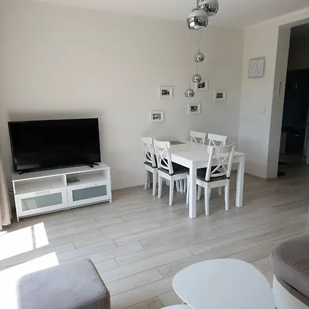 Sun&sport Parzenica W Super Lokalizacji Niedaleko Wyciagu Apartment Szczyrk