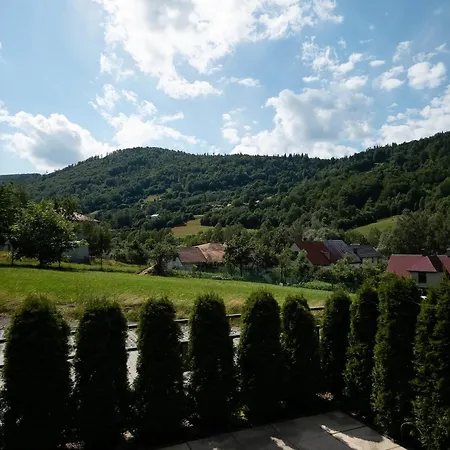 Sun&sport Parzenica W Super Lokalizacji Niedaleko Wyciagu Apartment *