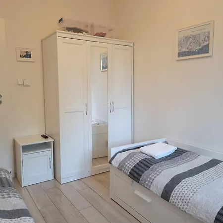 Apartment Sun&sport Parzenica W Super Lokalizacji Niedaleko Wyciagu