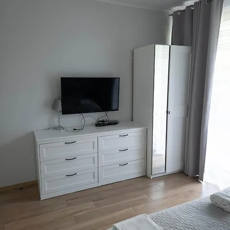 Sun&sport Parzenica W Super Lokalizacji Niedaleko Wyciagu Apartment Szczyrk
