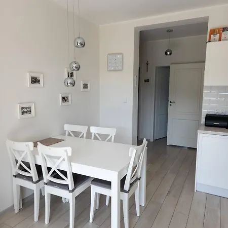 Apartment Sun&sport Parzenica W Super Lokalizacji Niedaleko Wyciagu