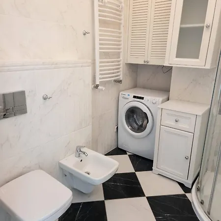 Sun&sport Parzenica W Super Lokalizacji Niedaleko Wyciagu Apartment Szczyrk