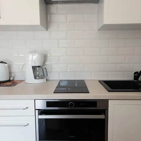 Apartment Sun&sport Parzenica W Super Lokalizacji Niedaleko Wyciagu Szczyrk