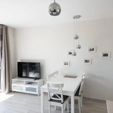 Apartment Sun&sport Parzenica W Super Lokalizacji Niedaleko Wyciagu Szczyrk