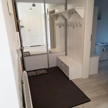 Apartment Sun&sport Parzenica W Super Lokalizacji Niedaleko Wyciagu *