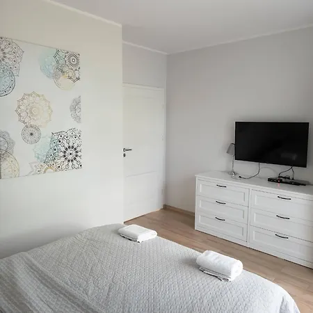 Sun&sport Parzenica W Super Lokalizacji Niedaleko Wyciagu Apartment Szczyrk