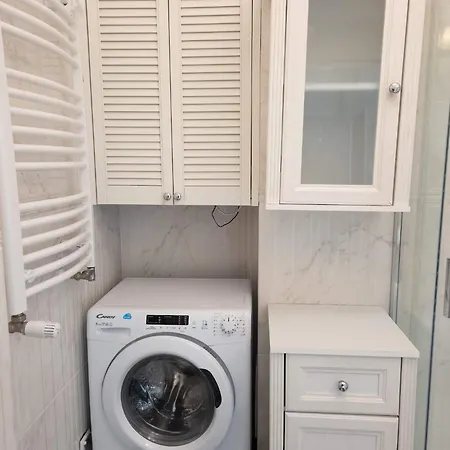 Apartment Sun&sport Parzenica W Super Lokalizacji Niedaleko Wyciagu Szczyrk