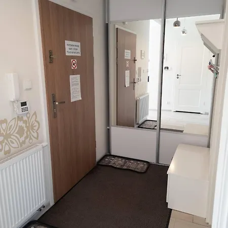 Apartment Sun&sport Parzenica W Super Lokalizacji Niedaleko Wyciagu