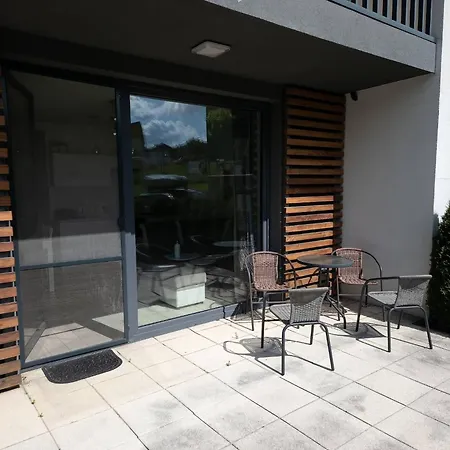 Apartment Sun&sport Parzenica W Super Lokalizacji Niedaleko Wyciagu *