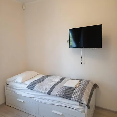 Sun&sport Parzenica W Super Lokalizacji Niedaleko Wyciagu Apartment