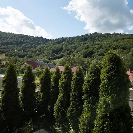 Apartment Sun&sport Parzenica W Super Lokalizacji Niedaleko Wyciagu