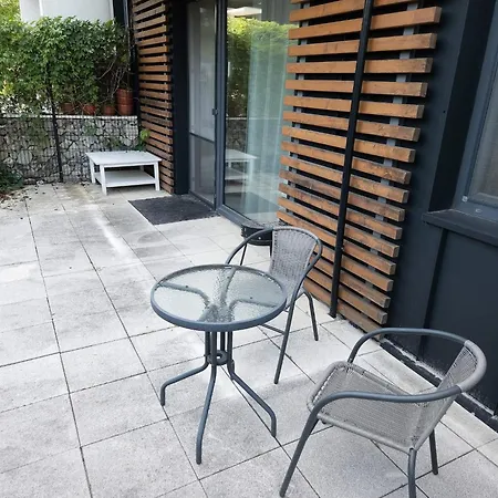 Sun&sport Parzenica W Super Lokalizacji Niedaleko Wyciagu Apartment Szczyrk