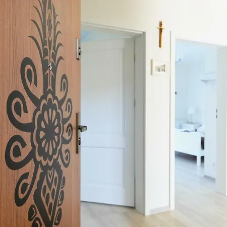 Sun&sport Parzenica W Super Lokalizacji Niedaleko Wyciagu