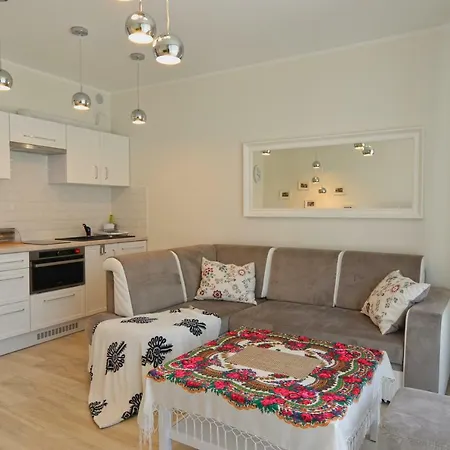 Sun&sport Parzenica W Super Lokalizacji Niedaleko Wyciagu *