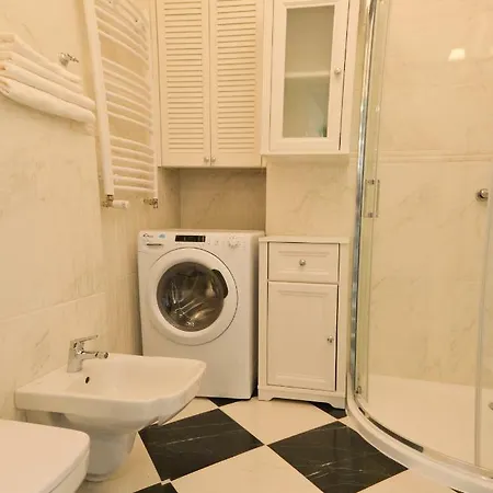 Sun&sport Parzenica W Super Lokalizacji Niedaleko Wyciagu Apartament *