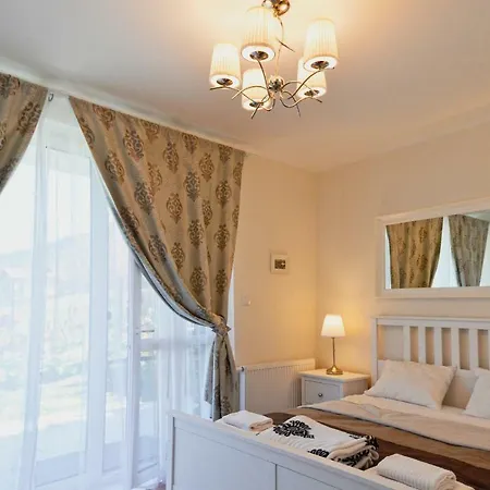 Sun&sport Parzenica W Super Lokalizacji Niedaleko Wyciagu * Szczyrk