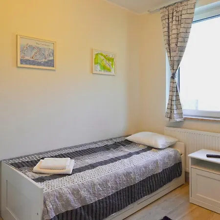 Sun&sport Parzenica W Super Lokalizacji Niedaleko Wyciagu Appartement *