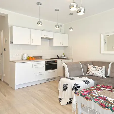 Apartment Sun&sport Parzenica W Super Lokalizacji Niedaleko Wyciagu *