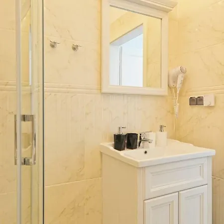 Sun&sport Parzenica W Super Lokalizacji Niedaleko Wyciagu Szczyrk