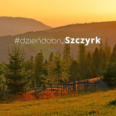 Apartment Sun&sport Parzenica W Super Lokalizacji Niedaleko Wyciagu Szczyrk