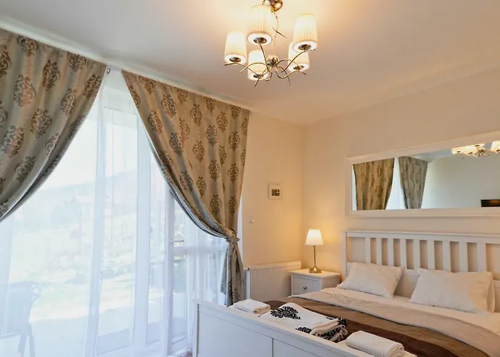 Sun&sport Parzenica W Super Lokalizacji Niedaleko Wyciagu * Szczyrk