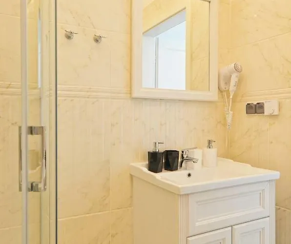 Sun&sport Parzenica W Super Lokalizacji Niedaleko Wyciagu שצ'צ'ירק