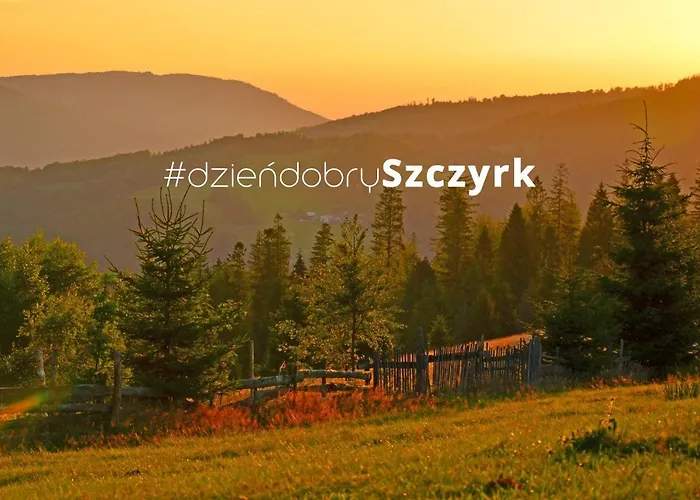 דירה Sun&sport Parzenica W Super Lokalizacji Niedaleko Wyciagu שצ'צ'ירק